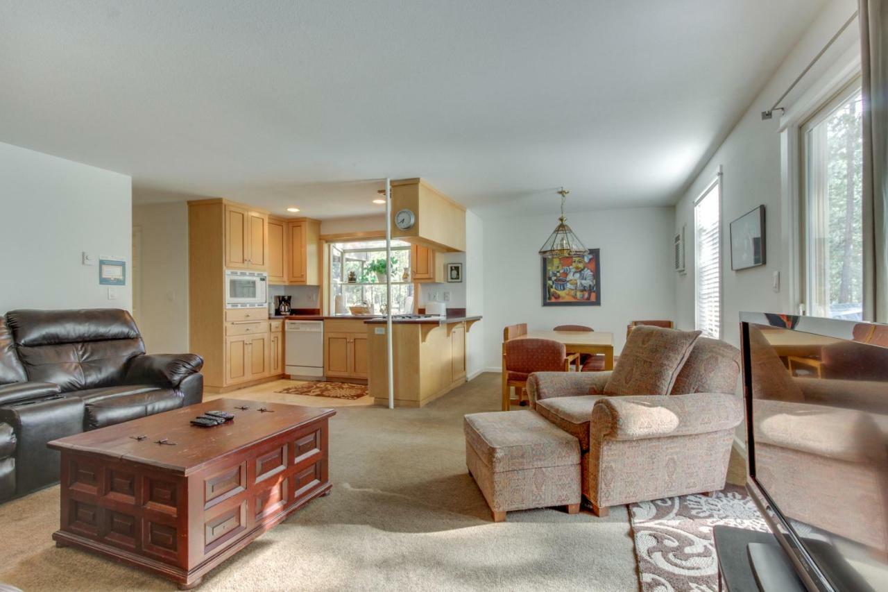 1 Abbot House Διαμέρισμα Sunriver Εξωτερικό φωτογραφία