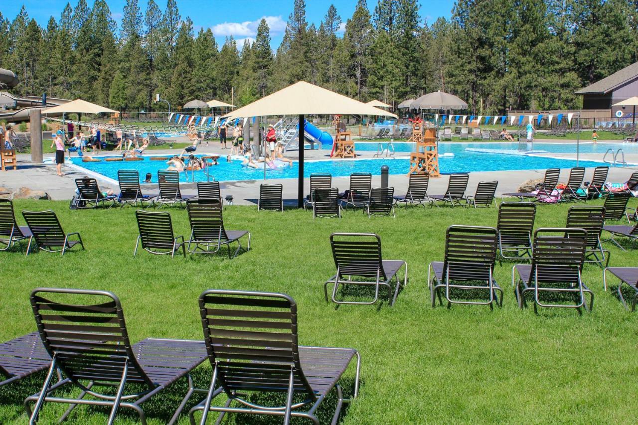 1 Abbot House Διαμέρισμα Sunriver Εξωτερικό φωτογραφία